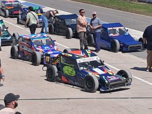 Automovilismo Regional: Reynosa, Álvarez, Ruppell y Skeich, Campeones 2025
