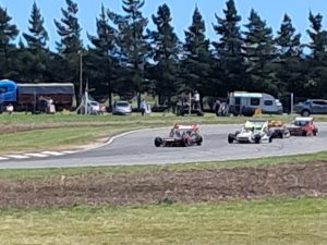 Automovilismo Regional: Reynosa, Álvarez, Ruppell y Skeich, Campeones 2025