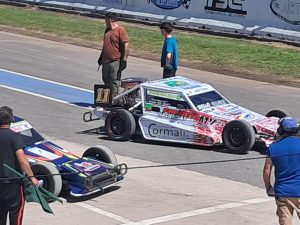 Automovilismo Regional: Reynosa, Álvarez, Ruppell y Skeich, Campeones 2025