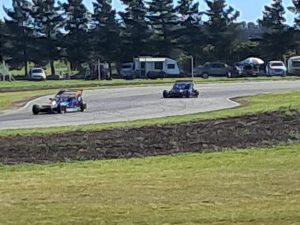 Automovilismo Regional: Reynosa, Álvarez, Ruppell y Skeich, Campeones 2025