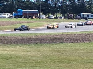 Automovilismo Regional: Reynosa, Álvarez, Ruppell y Skeich, Campeones 2025