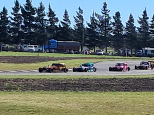 Automovilismo Regional: Reynosa, Álvarez, Ruppell y Skeich, Campeones 2025