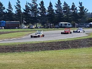 Automovilismo Regional: Reynosa, Álvarez, Ruppell y Skeich, Campeones 2025