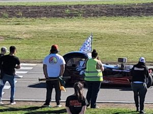 Automovilismo Regional: Reynosa, Álvarez, Ruppell y Skeich, Campeones 2025