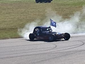 Automovilismo Regional: Reynosa, Álvarez, Ruppell y Skeich, Campeones 2025