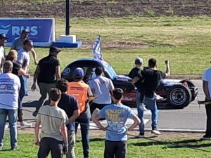 Automovilismo Regional: Reynosa, Álvarez, Ruppell y Skeich, Campeones 2025