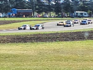Automovilismo Regional: Reynosa, Álvarez, Ruppell y Skeich, Campeones 2025