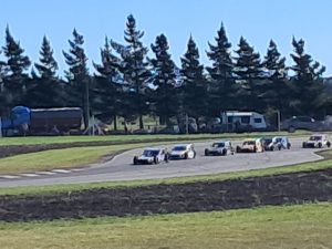 Automovilismo Regional: Reynosa, Álvarez, Ruppell y Skeich, Campeones 2025