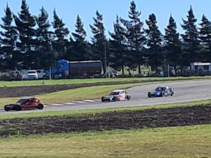 Automovilismo Regional: Reynosa, Álvarez, Ruppell y Skeich, Campeones 2025
