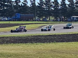 Automovilismo Regional: Reynosa, Álvarez, Ruppell y Skeich, Campeones 2025