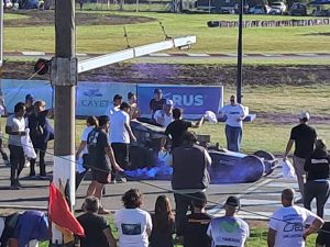 Automovilismo Regional: Reynosa, Álvarez, Ruppell y Skeich, Campeones 2025