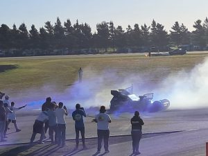 Automovilismo Regional: Reynosa, Álvarez, Ruppell y Skeich, Campeones 2025