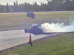 Automovilismo Regional: Reynosa, Álvarez, Ruppell y Skeich, Campeones 2025