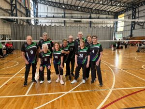 Chaves: finalizó la participación de los equipos de Adultos Mayores en la Liga Regional