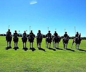 Polo, Torneo de La Concordia: Ganaron Caraituya y Policoop