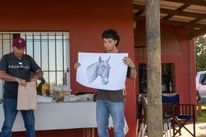 Polo, Torneo de La Concordia: Ganaron Caraituya y Policoop