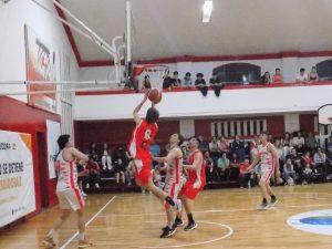 (video)Básquet local: Huracán finalista del Clausura
