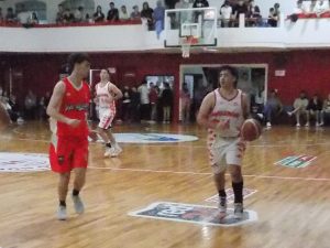 (video)Básquet local: Huracán finalista del Clausura