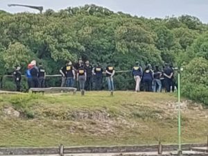 Hallaron muerta a Débora Bulacio en Necochea