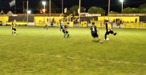 (videos) Fútbol de Primera: El Nacional venció a Villa en el clásico