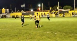 (videos) Fútbol de Primera: El Nacional venció a Villa en el clásico