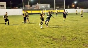 (videos) Fútbol de Primera: El Nacional venció a Villa en el clásico