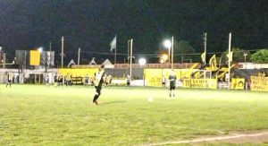 (videos) Fútbol de Primera: El Nacional venció a Villa en el clásico
