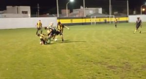 (videos) Fútbol de Primera: El Nacional venció a Villa en el clásico