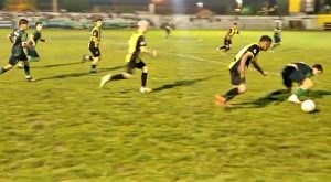 (videos) Fútbol de Primera: El Nacional venció a Villa en el clásico