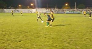 (videos) Fútbol de Primera: El Nacional venció a Villa en el clásico