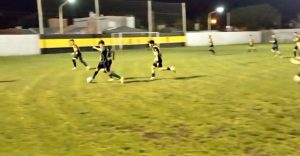 (videos) Fútbol de Primera: El Nacional venció a Villa en el clásico