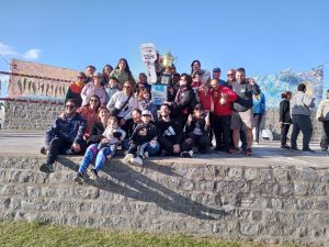 La caña al mar, el anzuelo al auto: el podio de los vehículos
