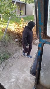 (audio) Anuncio de Civetta: “Playas limpias” este verano será en Claromecó y Reta