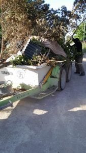 (audio) Anuncio de Civetta: “Playas limpias” este verano será en Claromecó y Reta