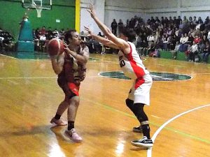 (videos)Básquet: El Globo, viento arriba: Campeón del Clausura