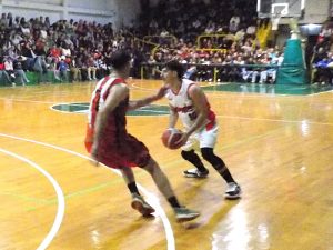 (videos)Básquet: El Globo, viento arriba: Campeón del Clausura