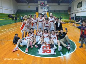 (videos)Básquet: El Globo, viento arriba: Campeón del Clausura