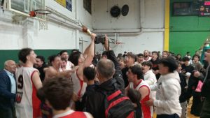 (videos)Básquet: El Globo, viento arriba: Campeón del Clausura