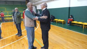 (videos)Básquet: El Globo, viento arriba: Campeón del Clausura