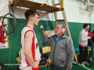 (videos)Básquet: El Globo, viento arriba: Campeón del Clausura