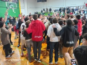 (videos)Básquet: El Globo, viento arriba: Campeón del Clausura
