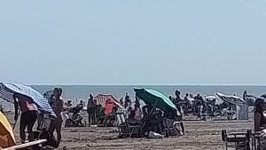 Finde XXXL: Las playas de Monte Hermoso, a full