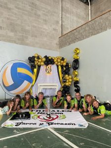 Newcom+40: Los Trigales de Tres Arroyos Campeones invictos en Madryn (video)