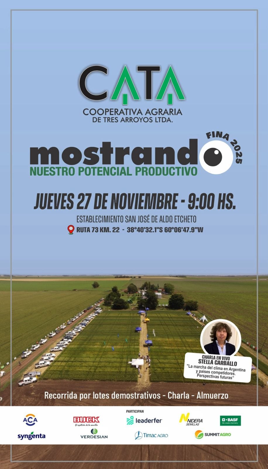 Inicio - Codigo P8 NO CAMBIAR