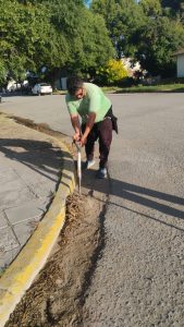 Comenzó el Programa de Playas Limpias y el Servicio de Guardavidas