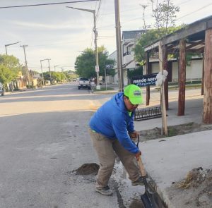 Comenzó el Programa de Playas Limpias y el Servicio de Guardavidas