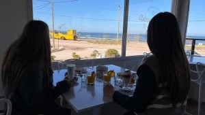 Capacitación para los empleados de servicios gastronómicos  