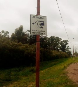 ¡Atención conductores! Las fotomultas ya están funcionando