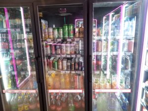 Totalmente renovado, Black Sheep Bebidas inauguró en Maipú 59
