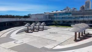 ¿Demolición, recuperación o venta? Preocupa el destino del Casino de Necochea